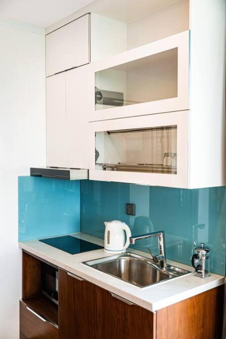 1Br - 1 Sofa Bed Luxurious 5-Stars Resort Phuc Yen Exterior photo